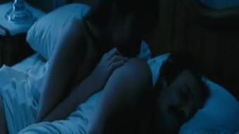 Ana claudia talanc & oacute; n dalam yang filem & quot; tear ini heart daripada & quot;