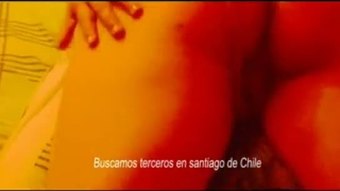 Chilenita putita rica