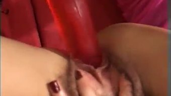 Seksi lesbian boleh mendapatkan bersama-sama tanpa lelaki