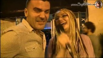 Porno pesta di havana barcelona