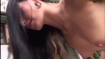 Pavlina dan carmen lesbian seks mainan