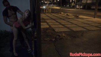 Sebenar terkandas babe hardfucked oleh orang asing