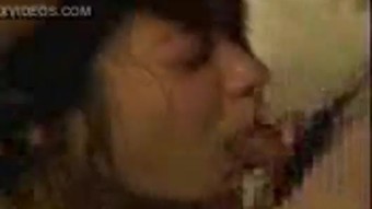 Dipaksa di korea
