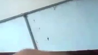 Beautyful mallu bibi fucked oleh pemilik rumahnya