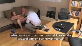 Fakeagentuk seksi buah dada besar Rambut merah menerima besar yang tidak diingini dalam