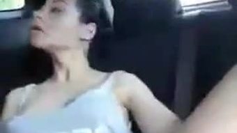 Buruk jalang jari dirinya