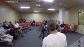 Kelas Tantra: keupayaan untuk menyampaikan. bahagian 3 adr006