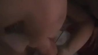 Seksi remaja gets wrecked