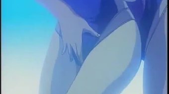 Anime lucah lesbian