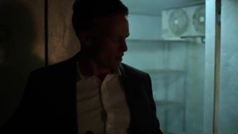 Daredevil 3x13 - & quot;serbet baru & quot;