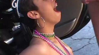 Remaja playgirl suka sialan