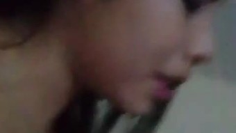 Cabaran saya