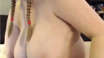 Katy besar webcam dada - mycam69.com