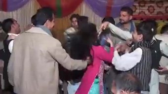 Punjabi panas mandi tarian 2016
