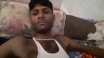 Sunil aur uski pesta ka adegan seks