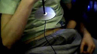 Muda webcam pasangan