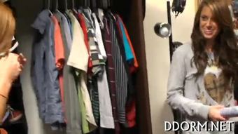 Percuma kolej tiub video