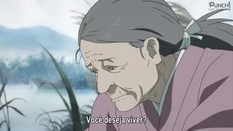 Dororo-epis & oacute; dio 01