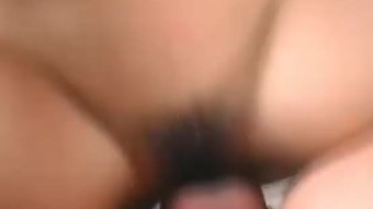 Maria tegar fuck 2