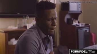 Pornfidelity shae celestine keinginan hitam besar cock