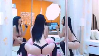 Menakjubkan si menunjukkan off di cam