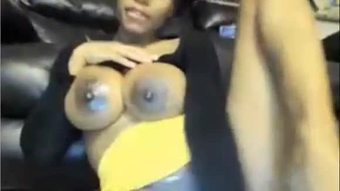 Ebony jalang
