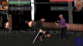 Hounds daripada yang blade Kompilasi