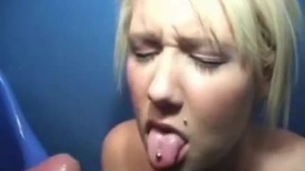 Kualiti cumshots