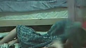 Amatur webcam0322