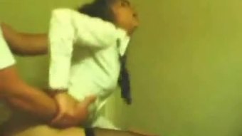 Pelajar suka dick dalam vagina