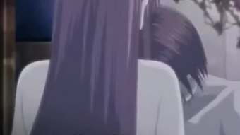 Anime lucah Payu dara besar