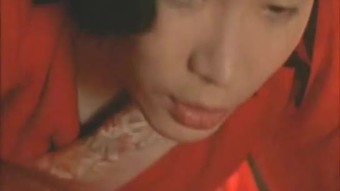 Eiko matsuda - dalam alam deria (arus perdana)