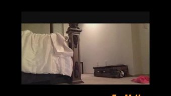 Horny cam babe 2234