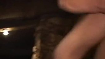 Shayna ingin cum