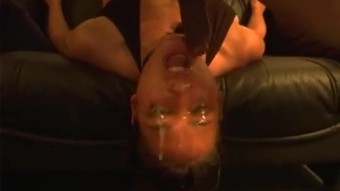 Danish kamilla mendapatkan & # 039;s beliau muka fucked!