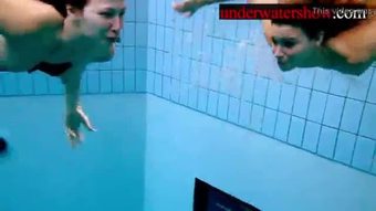 Andrea monica2 promo xxxwater