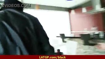 Besar hitam ayam sabung di basah milfs pantat 2