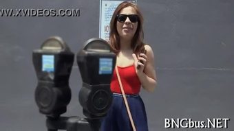 Erotik Muka Untuk jahat chick