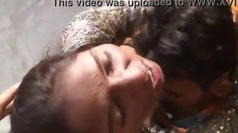 Desi Vijay fucking dengan neelam