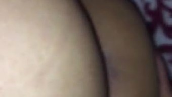 Pertama dubur sepupu saya
