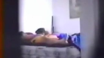 Pasangan baise en kamera cachee - 1