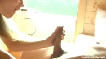 Jatuh cinta dengan saya jalang Gadis