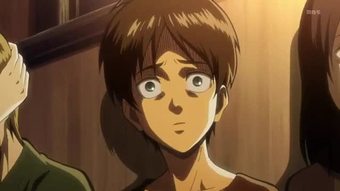 Shingeki no kyojin