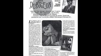 Perhambaan lukisan dari master artis