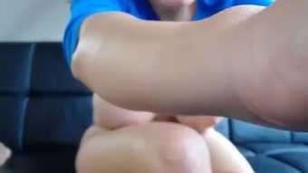 Raingirlz.pw besar titty milf tuangkan dia keberanian keluar