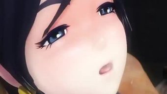 Hardcore anime lucah raksasa fuck naughty3d.net