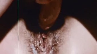 Perempuan simpanan Sesat (1973) - blowjobs & amp; cumshots dipotong