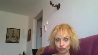 Rosca maria din bucuresti muka videochat