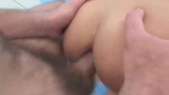 Remaja mendapatkan ayam keras - www.cgirls.tk