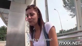 Cabul dick persampelan